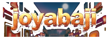 joyabaji logo